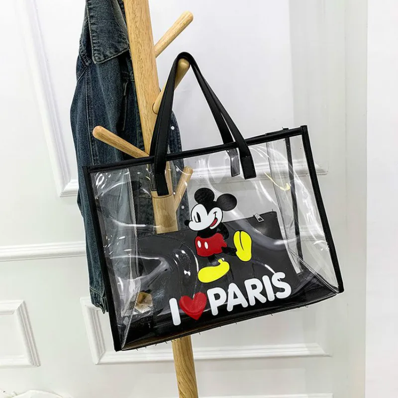 Bolso Transparente Mickey Primark Best Sale, UP TO 70% OFF |  www.bravoplaya.com