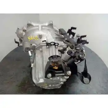 

M56GF21 GEARBOX KIA SPORTAGE