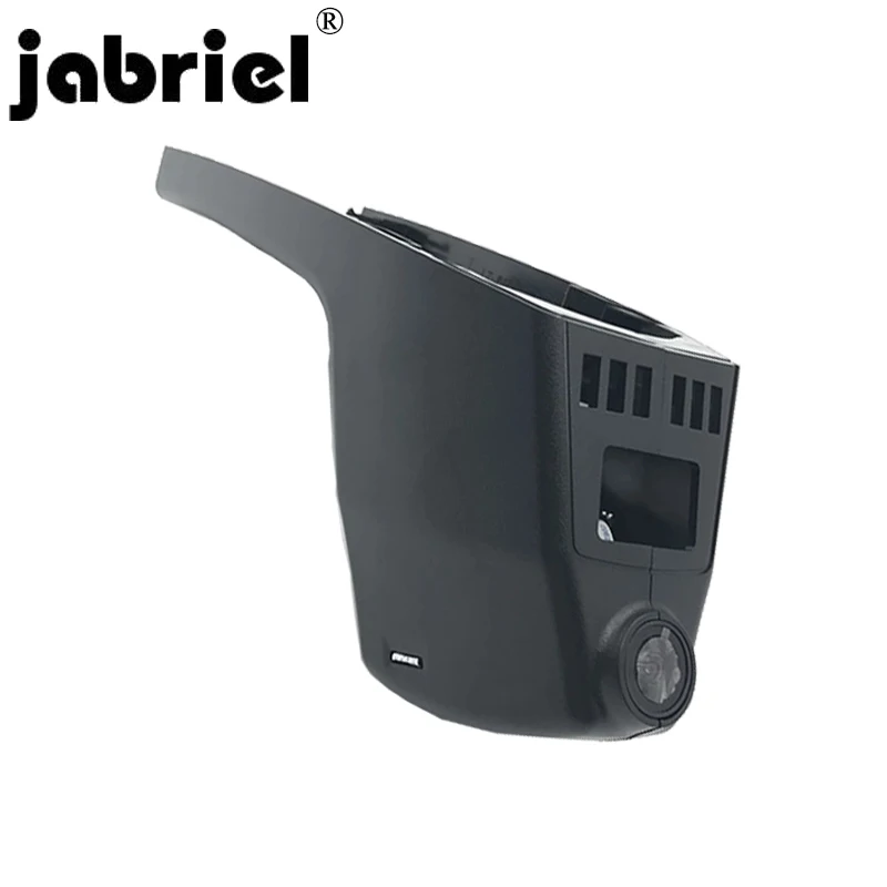 Автомобильный видеорегистратор Jabriel Full HD для BMW X6 F16 G06 X4 G02 F98 X4M 8 серии G14 G15 G16 Z4 G29 X7