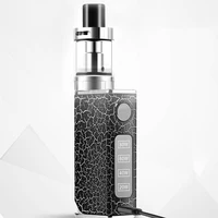 Electronic Cigarettes