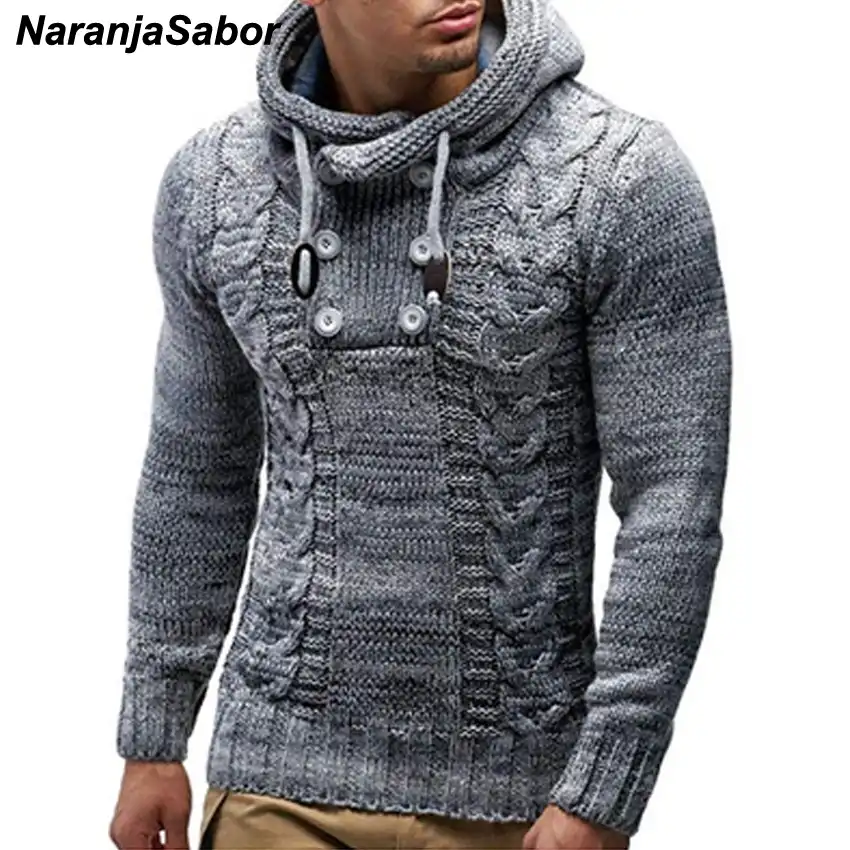 winter sweatshirt for men