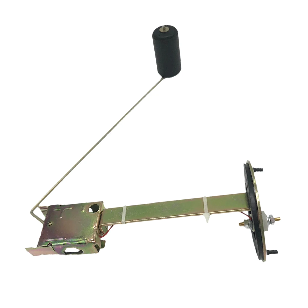Marine Boat Truck RV Fuel Water Level Gauge Sensor Sending Unit for Generators Replacement Part