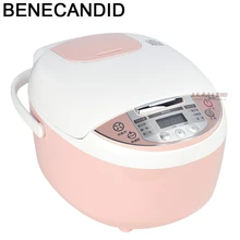 

Riz Home Appliance for Kitchen Heated Container Mini Ocak Panela Eletrica Arroz Food Warmer Electrodomestico Rice Cooker