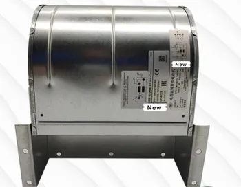 

For ebm-papst D2E133-AM47-01 Turbo Fan Frequency converter fan AC 230V 0.84/0.88A 190/200W 171X180X215mm