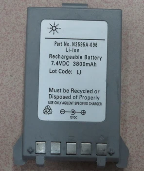 

best 98News battery for HP/Agilent Frame Scope PRO N2595A-096