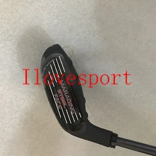 Клюшки для гольфа PG410 гибриды клюшки для гольфа Гольф спасает 17/19/22/26/30 R/S Графит валы, в том числе головные Быстрая