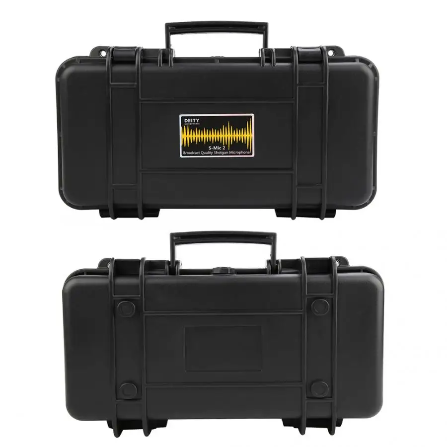 Aputure Deity S-Mic2 мини микрофон для мобильного телефона с 3,5 мм аудио интерфейсом Студийный микрофон конденсаторный микрофон