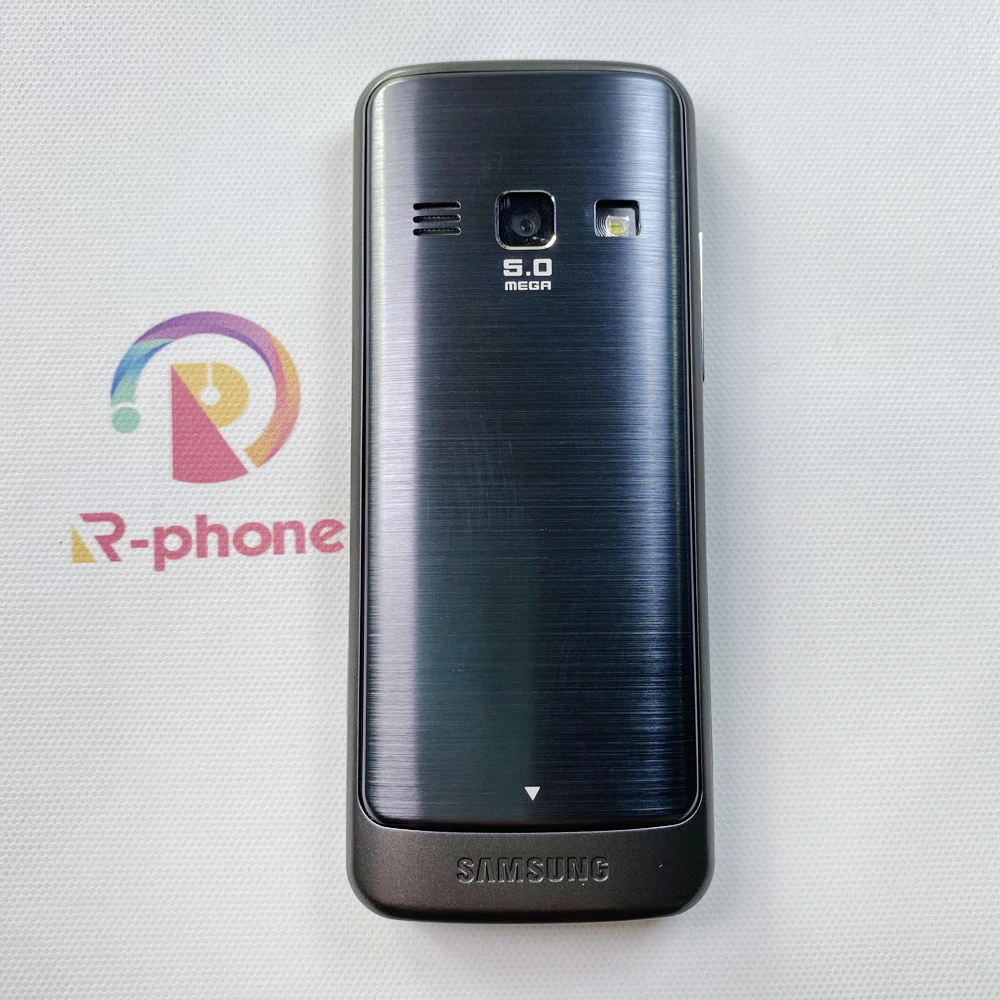 refurbished iphone Samsung S5610 S5611 Refurbished  Mobile Phone 2G 3G 2.4" 5MP Hot Sale Unlocked Original iphone 12 refurbished