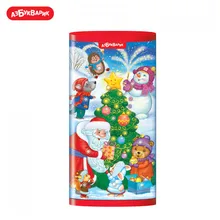 Год(Смартфончик двусторонние Азбукварик