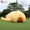 Giant 15x8x3.7 Meters Inflatable Gastrointestinal Tunnel For Education - BG-Z0XX07 4