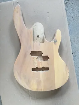 

DIY Electric guitar / DIY Electric guitar Body of Afanti music (AMW-167)
