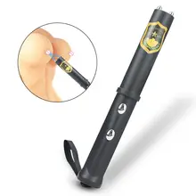 iKenmu Sex Toy With Electrical Stimulation,Masturbation Sex Toys for Women&Men Nipple Stimulation BDSM and Fetish