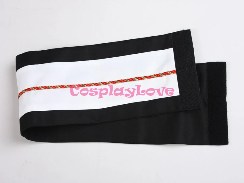 CosplayLove Bleach 4th Division Captain Unohana Retsu Cosplay Costume Custom Made For Halloween Christmas (1)