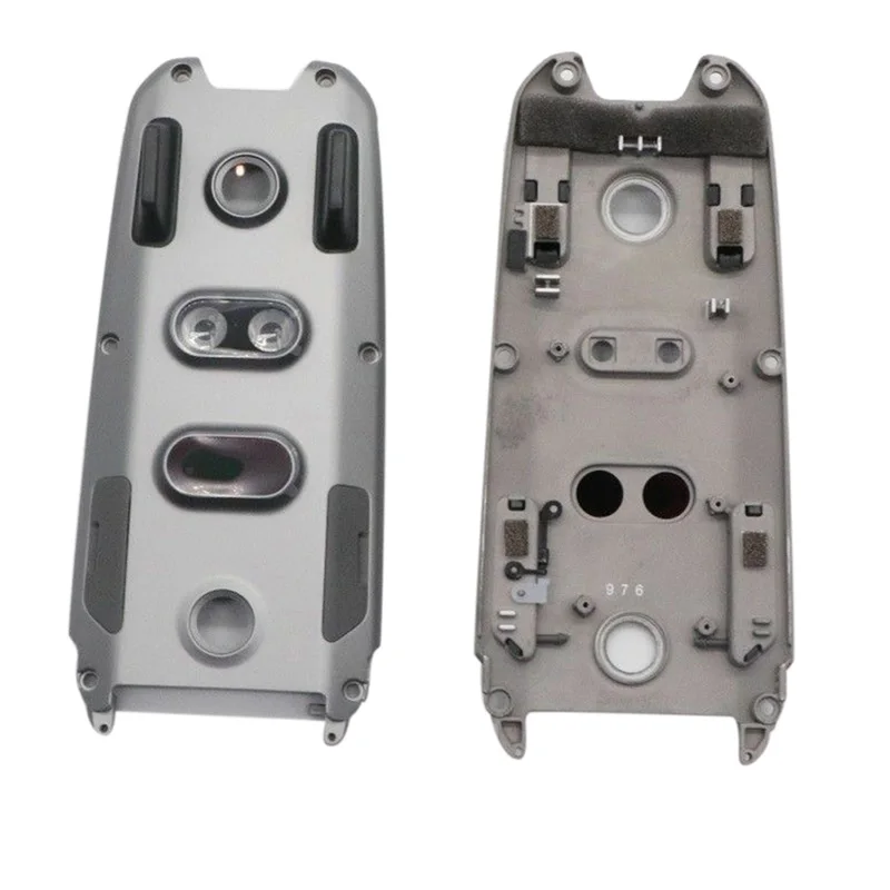 Middle-Frame-Repair-Part-Bottom-Shell-Cover-Remote-Control-Module-Black-Front-Upper-Styling-Durable-Racing (1)