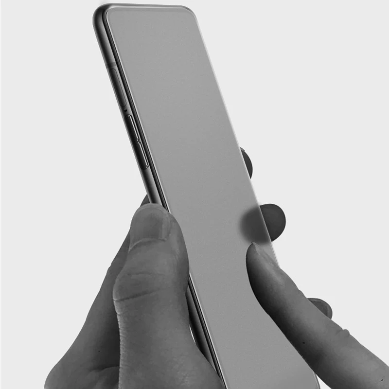 

Anti Fingerprint Full Cover Matte Tempered Glass For OPPO Reno 2 Z 2Z ACE Screen Protector Frosted Glass Protective Front Film