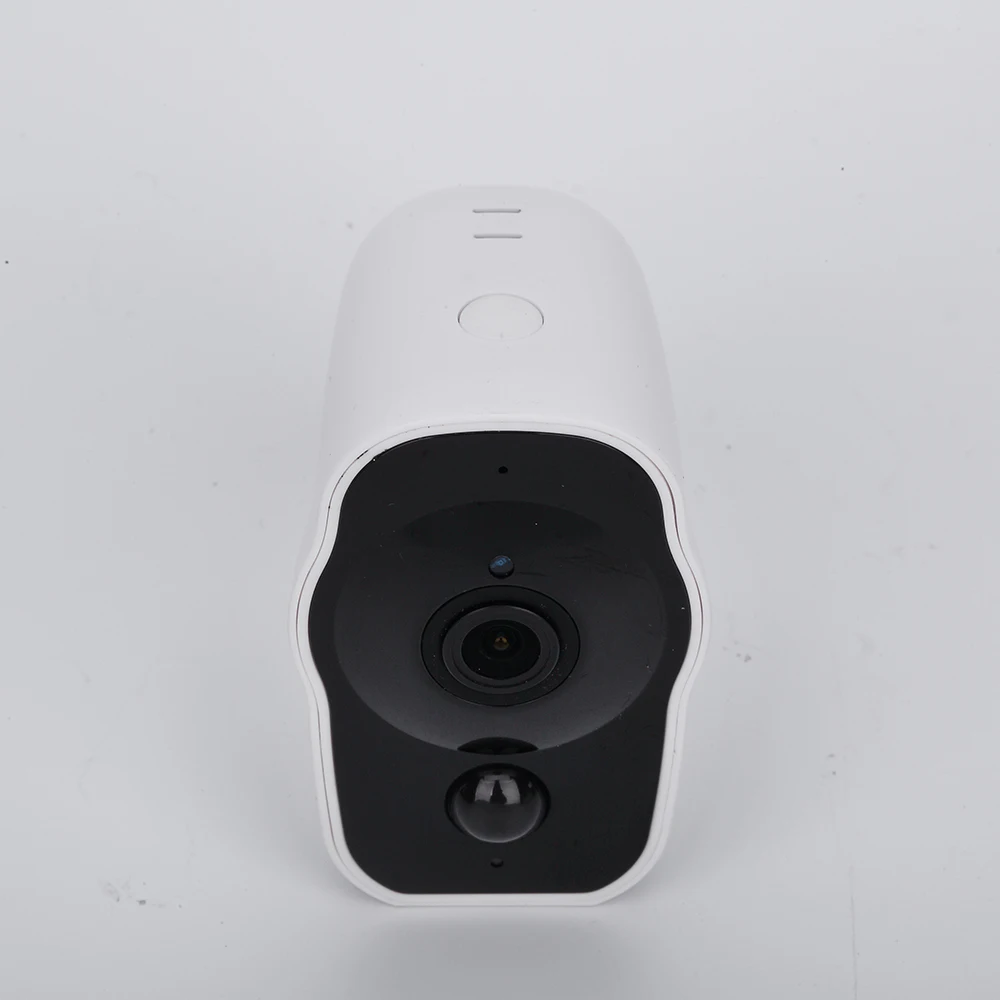 1 Оригинальная версия Смарт-камера Веб-камера 1080P WiFi панорамирование ночного видения 135 ° видео камера просмотр монитор младенца