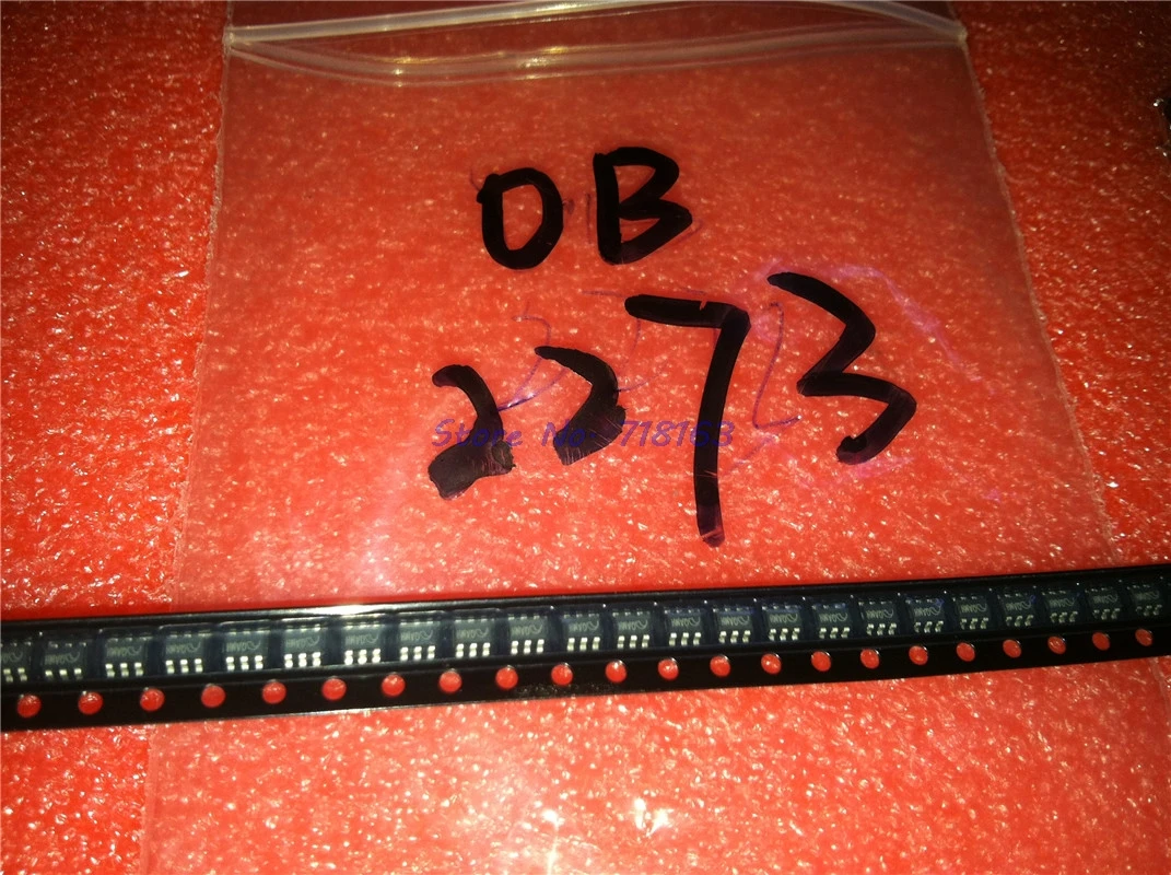 10pcs/lot OB2273MP 2273MP OB2273 SOT 23 6 In Stock|Integrated Circuits ...