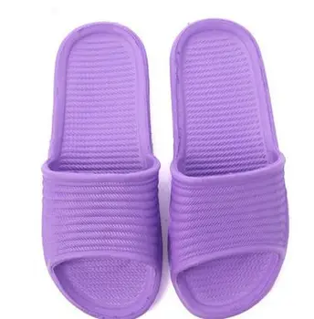 

YEELOCA 2020 Home Slippers Couple Summer Indoor m002 Skid Proof Bathroom Slippers Sandals Hotel XS099