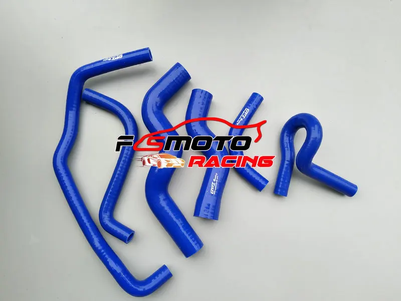 

New Silicone Radiator Hose For 1990-1997 Holden Rodeo TF 2.8L Turbo Diesel 1990 1991 1992 1993 1994 1995 1996 1997