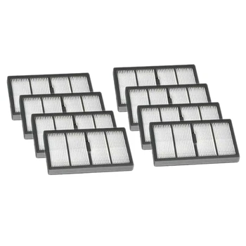 

8 Filter Suitable for IROBOT ROOMBA S9 S9+ Sweeping Robot Vacuum Cleaner Accessories