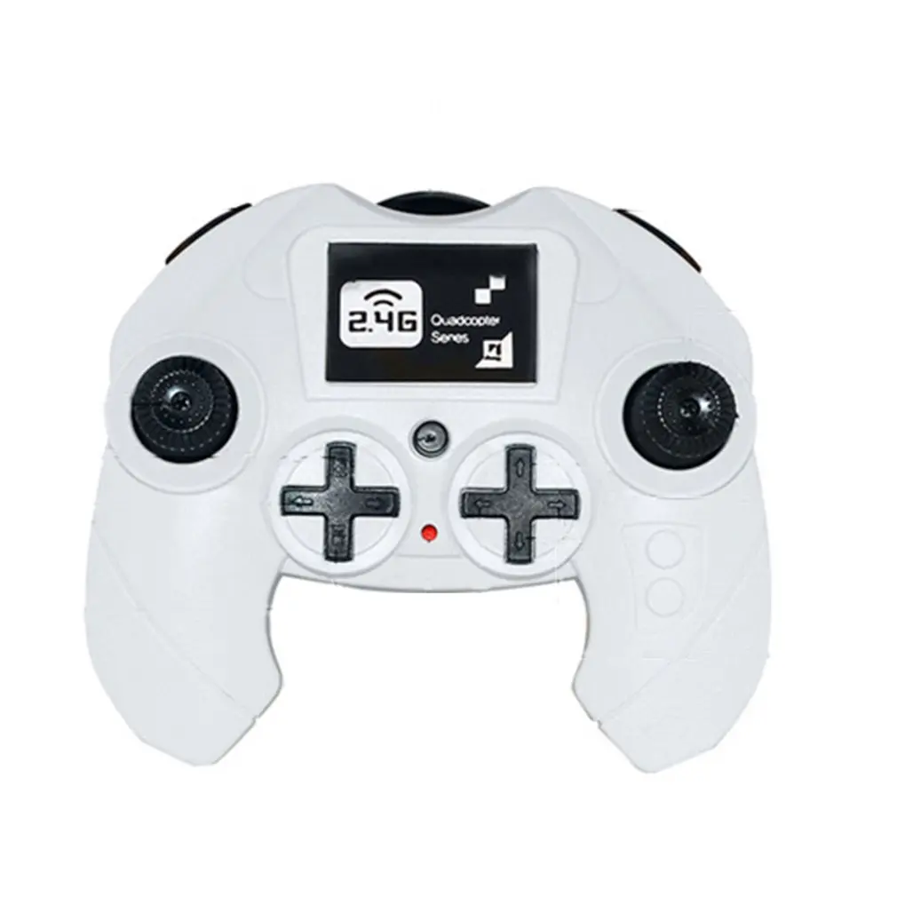 Wifi 2,4 Ghz 4CH 6 Axis 0.3MP FPV Воздушный самолет Безголовый режим 360 градусов режим Eversion Безголовый RC Квадрокоптер с камерой