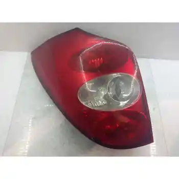 

7771059 pilot Rear Left Renault Lagoon Ii (bg0) 1.6 16v
