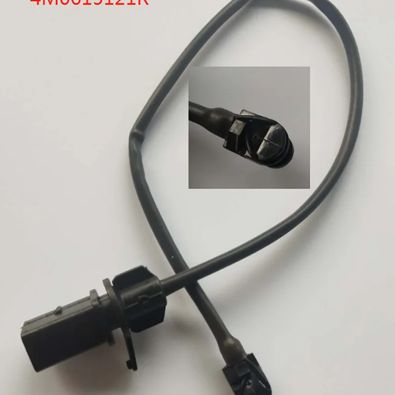 Датчик износа тормозной колодки OEM 4M0615121R/4M0615121AB для моделей Audi 16 Q7 до 398 мм |