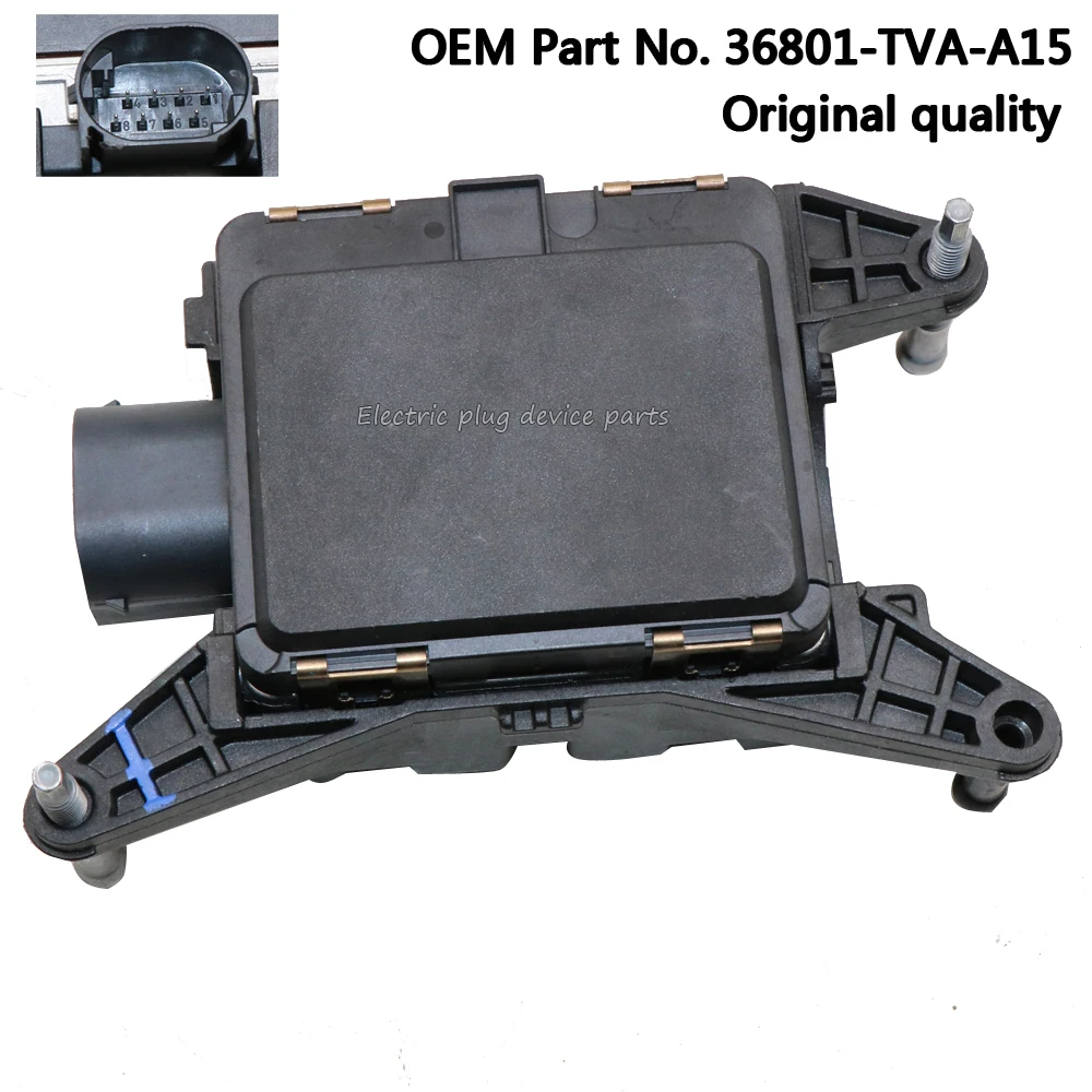 OEMDynamicCruiseRadarControlSensorforHondaAccord20182019