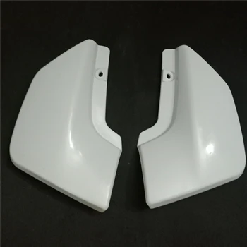 

For Honda CB 400 VTEC I II CB400 VTEC1 VTEC2 ABS Side Panel Fairing Body Cover Frame Guard Unpaint Side Cover