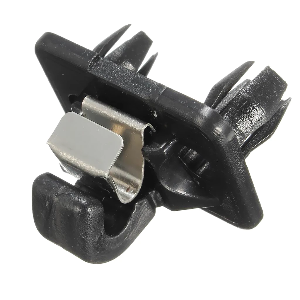 Auto Inner Bracket Sun Visor Hook Clip for Audi A1 A3 S3 A4 S4 A5 S5 Q3 Q5 TT 