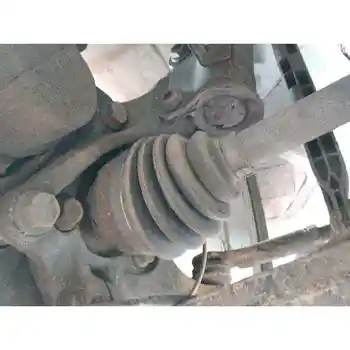 

TRANSMISSION FRONT RIGHT OPEL INSIGNIA SALOON