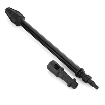 Hoge Kwaliteit Hoge Pessure Water Spuitpistool 160 Bar Vuil Blaster Lance Turbo Nozzle Voor Karcher K2 K3 K4 K5 hogedrukreiniger Hoge Kwaliteit Hoge Pessure Water Spuitpistool 160 Bar Vuil Blaster Lance Turbo Nozzle Voor Karcher K2 K3 K4 K5 hogedrukreiniger