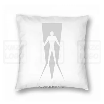

Vintage Shadowman Pillow case Licensed Comic Book Black Women Men