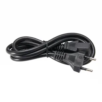 

US/EU Plug For Xbox-One Power Supply AC Adapter Replacement Charger W/Cable Bric R91A