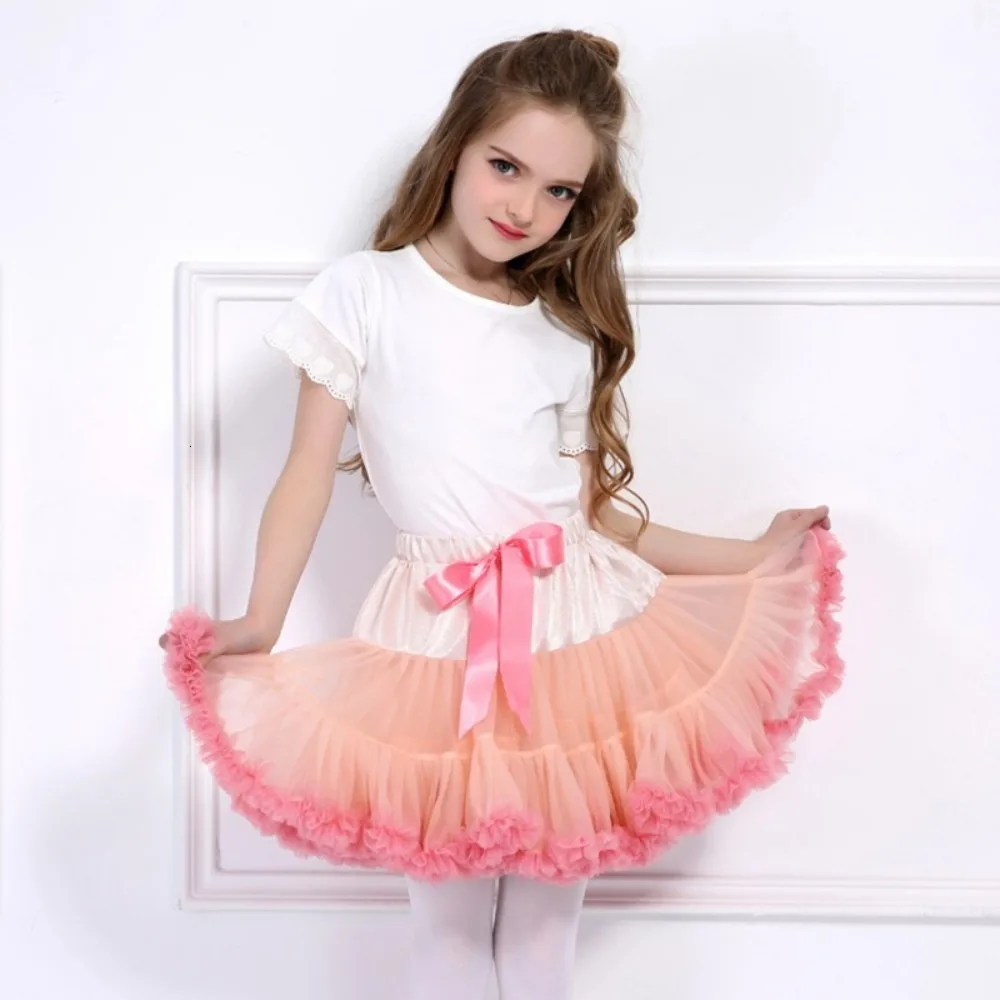 womens petticoat skirt womens princess layered puff skirt tutu