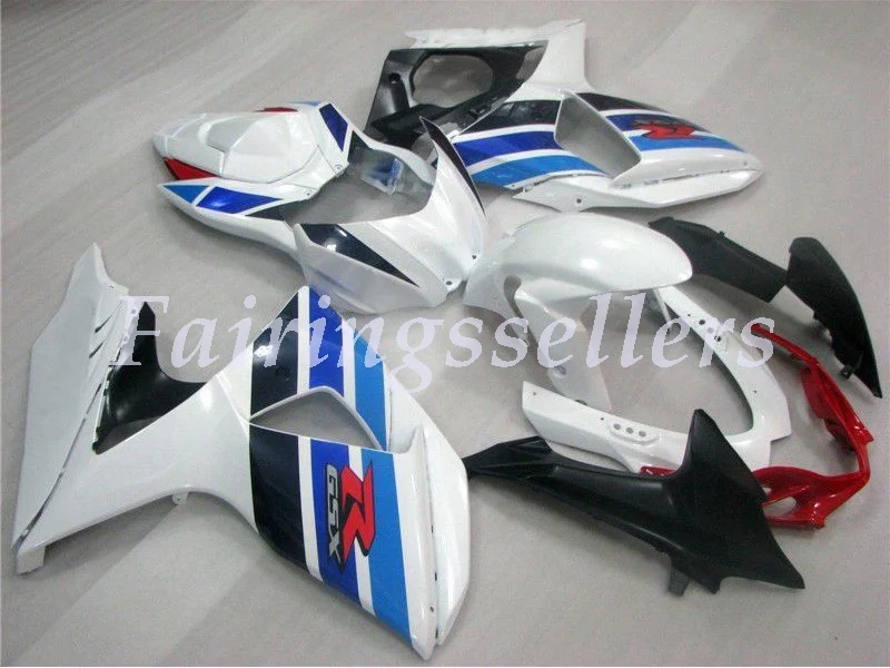 GSXR1000 K9 09-12 -5