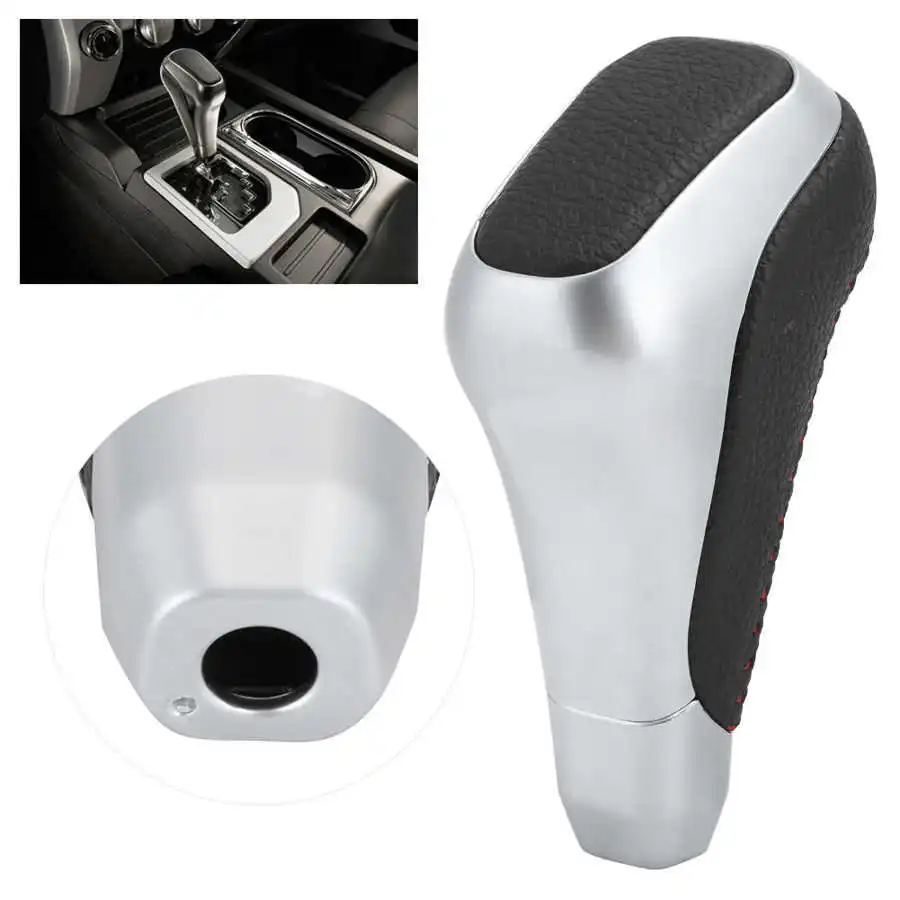 Automatic Transmission Gear Shift Knob PTR57 34142 Fit for Toyota