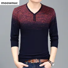 Осенний брендовый хлопковый Мужской пуловер свитера Повседневный модный вязаный мужской свитер masculino Джерси Одежда Homme