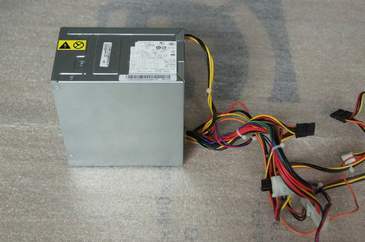 Блок питания для AcBel Lenovo 280W PC6001/Активный PFC PK300W | Компьютеры и офис