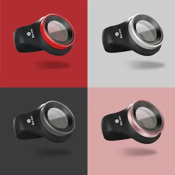 

For Benjack Clip-on Perfume Car Sun Visor Clip Aromatherapy Light Fragrance High-grade Odor Removal Pendant