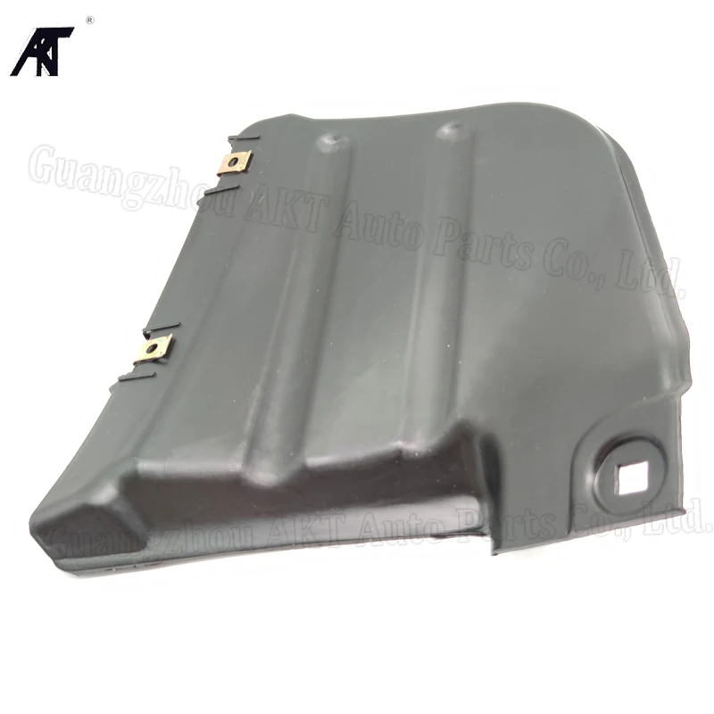 2PCS/SET Rear Fender Liner For HONDA CIVIC SNA SNB 2006~2011 FA1 