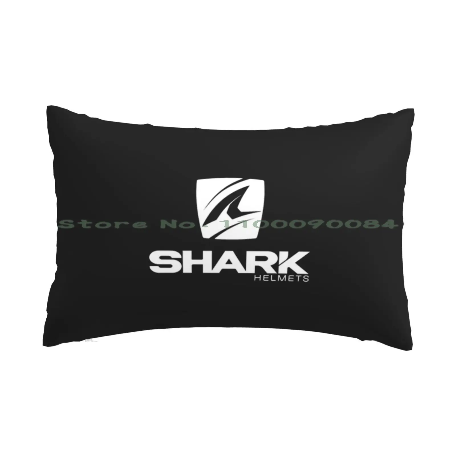 Чехол на шлем с логотипом Акула 20x30 50x75 |