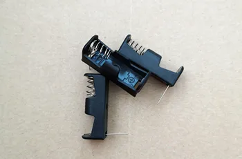 

10PCS 12V 23A Cells Battery holder A23 12V Clip Holder Box Case Doorbell Remote control battery Connectors