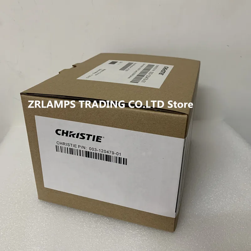 ZR 003-120479-01 Оригинальная лампа с housng(OEM) для LX1000