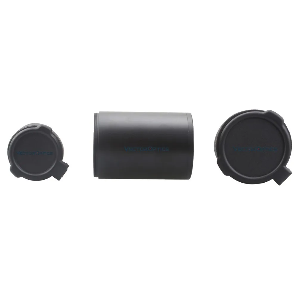VO Warrior 6-24x50 Acom 9