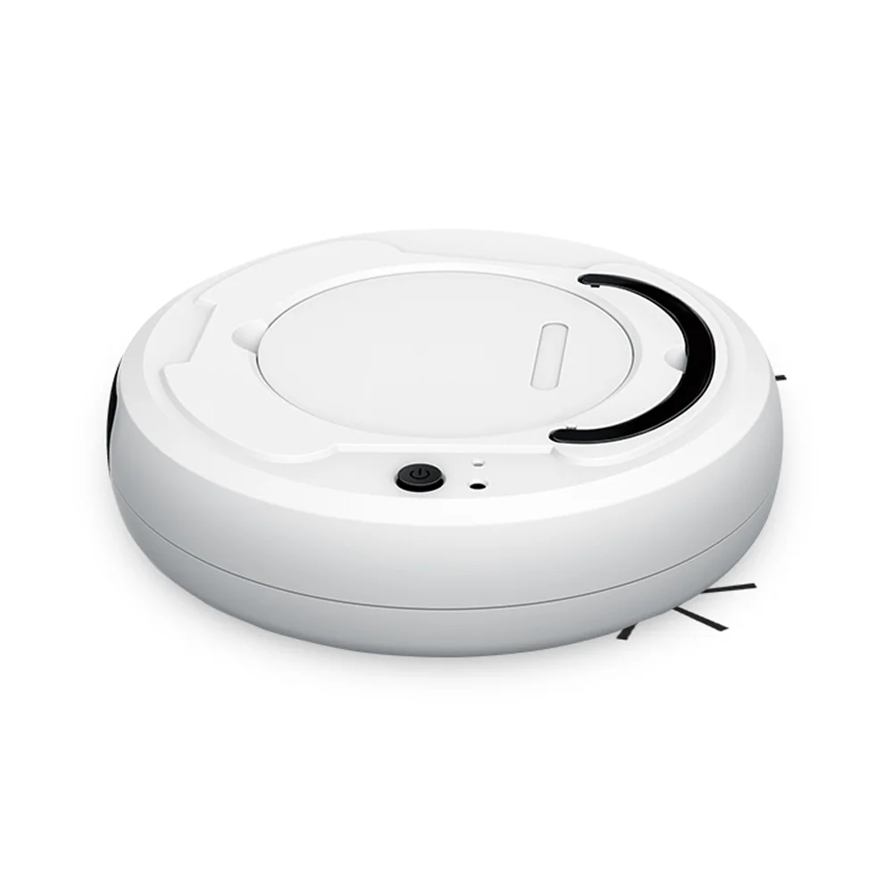 HTS-6 робот-пылесос Roborock HTS-6 - Цвет: White