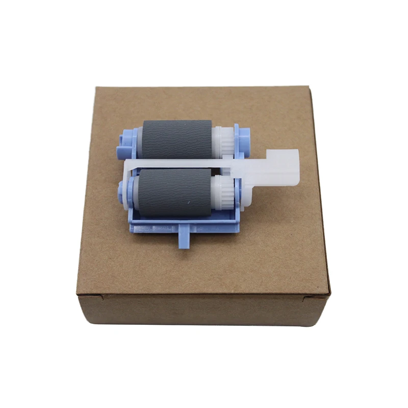 RM2-5741 палочки Комплект для hp Laserjet M501 M506 M527 501 506 527 лоток бумаги 2 роликовый принтер