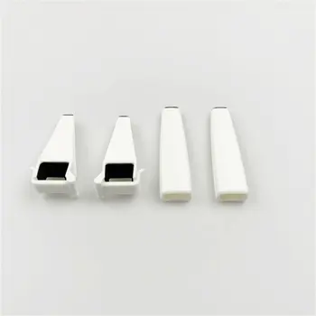 

Landing Gear for Hubsan ZINO H117S/Pro Platinum Camera Protector Guard Heightened Shockproof Leg Soft Spring Extend Feet