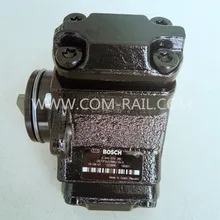 Дизельный насос 0445010079 настоящий насос 0445010281