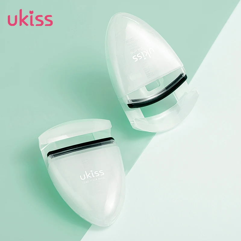 UKISS 2 шт.портативный инструмент для завивки ресниц и долговечной формы | Красота